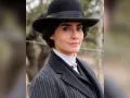 Paola Núñez ha participado en series de la talla de The Son, The Purge, Resident Evil y The Fall of the House of Usher.
