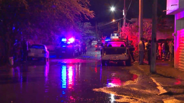 Menor de edad fue salvajemente golpeado por policías de NL; familiares levantan denuncia