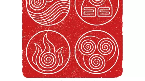 avatar studios prepara serie reino tierra