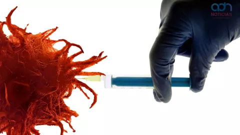 El innovador tratamiento contra el cáncer y que podría eliminar las quimioterapias