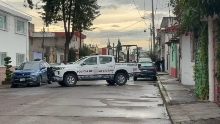 Localizan a mujer sin vida en vivienda de la colonia 10 de Mayo en Puebla hoy; investigan posible feminicidio