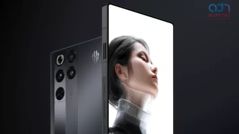 REDMAGIC 11 Pro: Cuándo será su lanzamiento en México