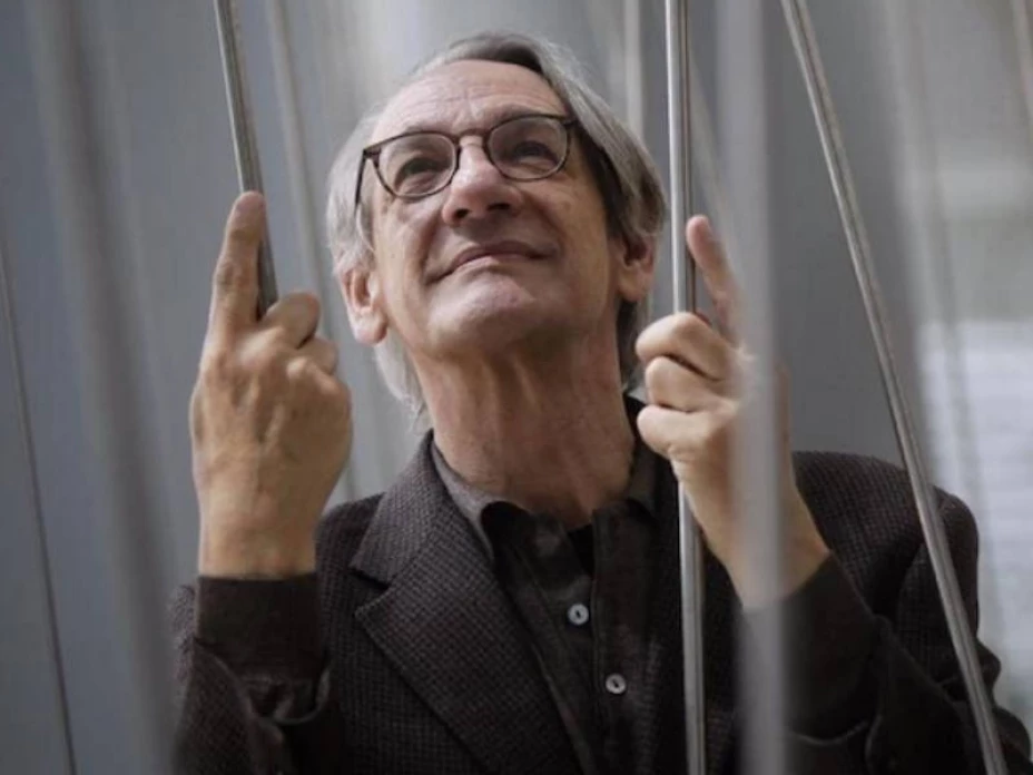 Alberto Ruy Sánchez