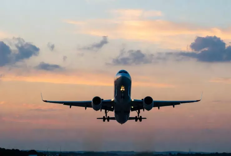 ¡Demorados! Estado de vuelos en el Aeropuerto Internacional del Bajío hoy 25 de noviembre EN VIVO.jpg