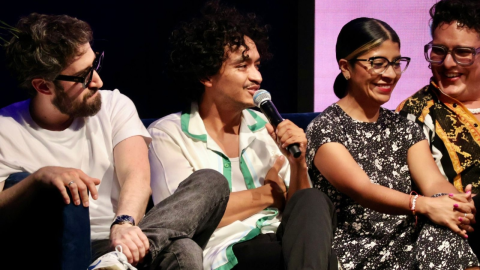 ¿Qué comediantes habrá en el primer festival de comedia en México?