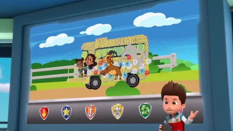 Paw y Patrol Capítulo “Los cachorros se unen para detener a Codi Gizmody”.jpg