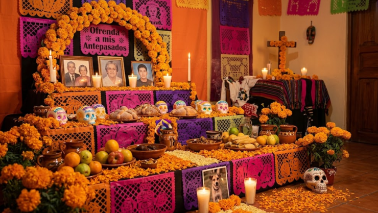/estilo-de-vida/calendario-tradicional-colocar-retirar-altar-día-muertos