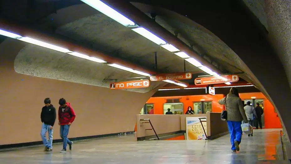 Metro CDMX EN VIVO: ¿Qué pasa hoy martes 8 de octubre de 2024?