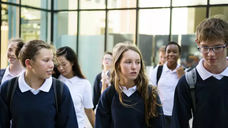 Beca Universal de Educación Básica “Rita Cetina”