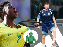 Vidente dice que habrá un ovni hoy en Brasil vs Escocia por la Copa Mundial de la FIFA 2026™