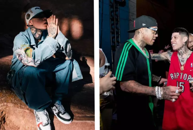 Santa Fe Klan se va de Guadalajara