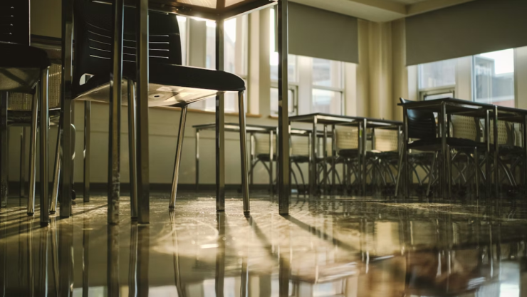 ¡A balazos! Le quitan la vida a profesor de preparatoria que iba a dar clases