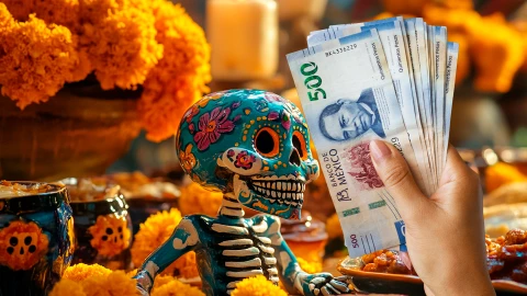 LFT NO te paga triple por trabajar el 1 y 2 de noviembre