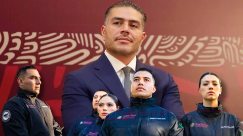 policías especializados en Investigación e Inteligencia