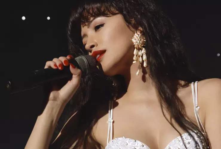 La serie llegará a las pantallas el 4 de diciembre