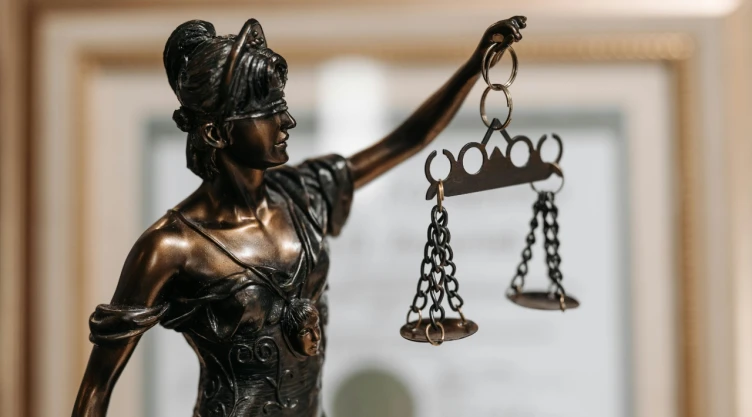 Una mujer acusada de su divorcio por no tener relaciones sexuales con su esposo gana en el TEDH