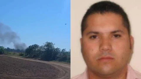 Fausto Isidro Meza Florea, alias el “Chapo Isidro”