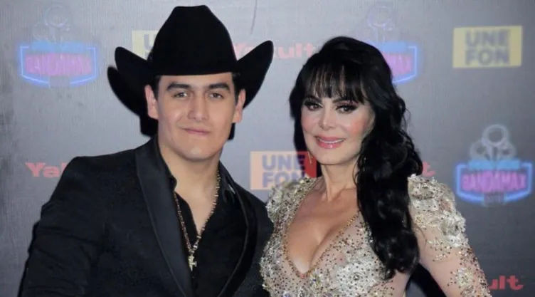 Maribel Guardia revela de qué murió su hijo Julián Figueroa