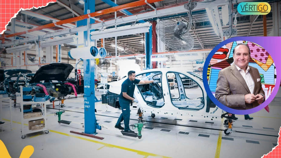 DELINCUENCIA EN MÉXICO