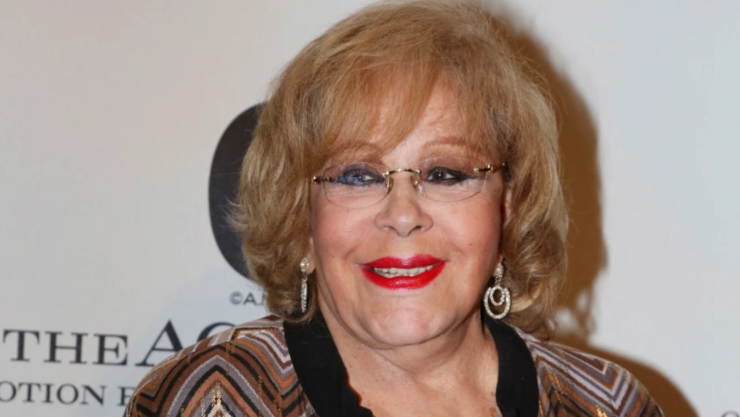 Silvia Pinal