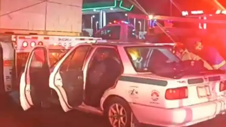 Otro accidente en la carretera Valladolid-Tikuch deja un mujer sin vida y dos lesionados.jpg