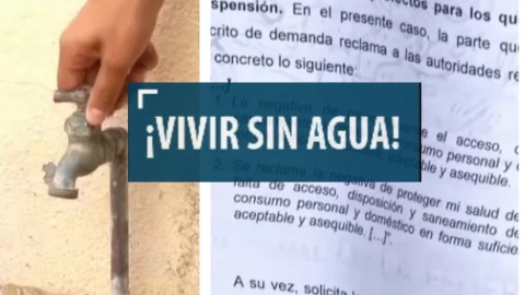 Vivir sin agua amparo corte agua.jpg