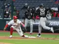 Galería: Toros vence 1-0 a los Diablos Rojos para llevarse la serie