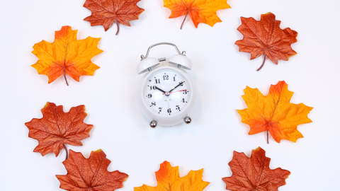 horario de verano efectos salud