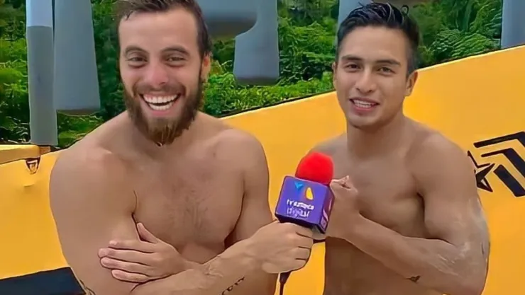 Exatlón: La Bestia busca llegar a la Gran Final junto a Koke. ¿Lo lograrán?