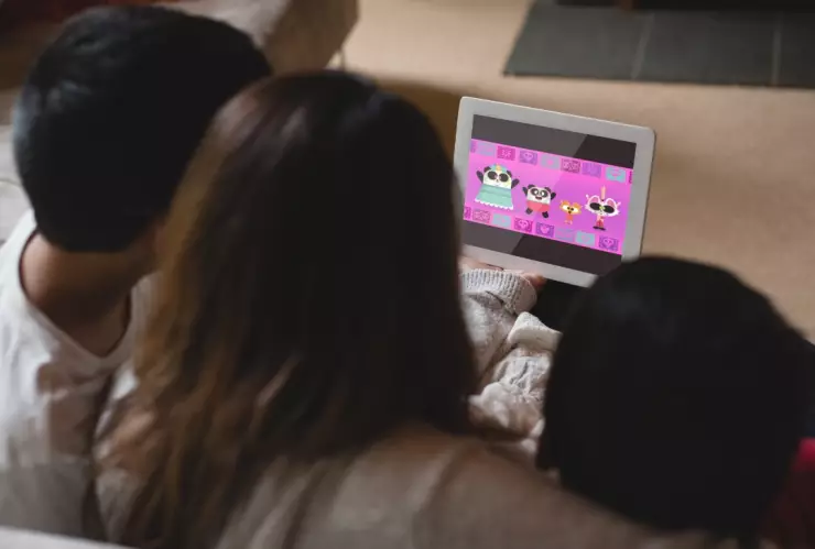 Cómo explicarle a tus hijos la muerte