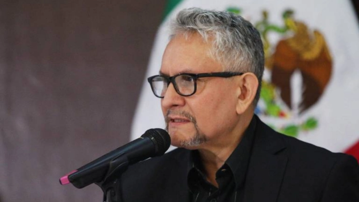 Octavio Solís fiscalía Jalisco