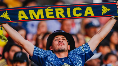 afici&oacute;n Am&eacute;rica Clausura 2026