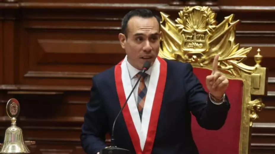 estado de emergencia en Perú