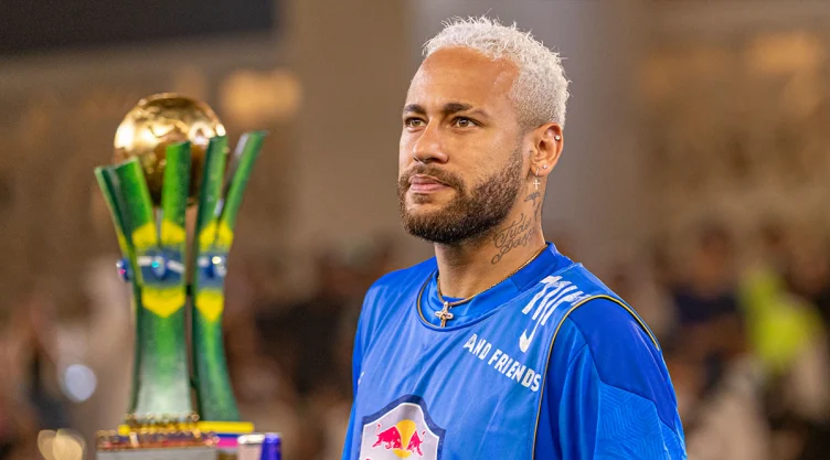 Neymar