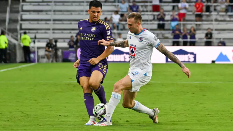 Cruz Azul Orlando City