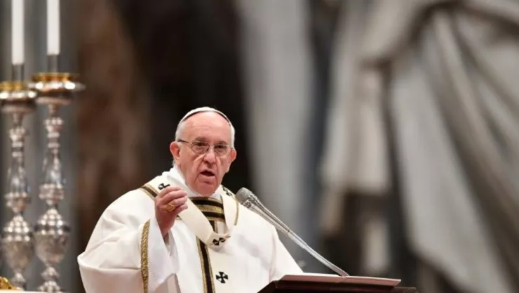 ¿Qué es una neumonía bilateral La enfermedad que mantiene hospitalizado al Papa Francisco