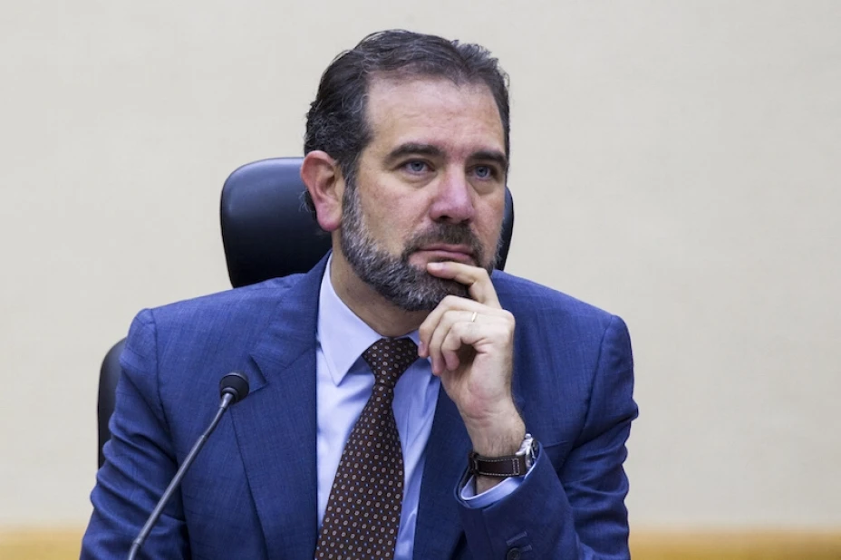Lorenzo Córdova