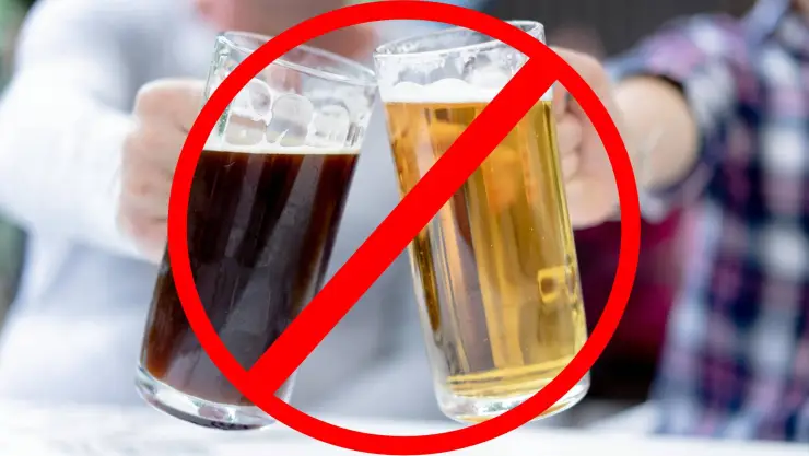 Ley Seca