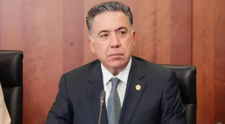 ENRIQUE INZUNZA