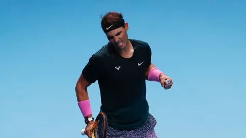 RAFAEL NADAL