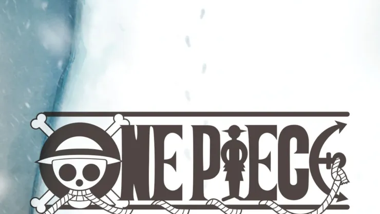 Final de temporada de One Piece