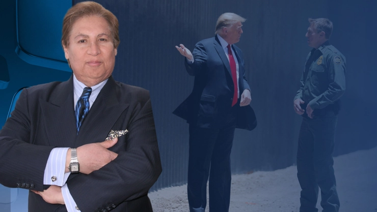 ¿Cuál es la política migratoria de Donald Trump?