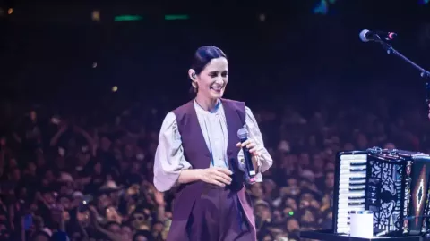 Confirman concierto de Julieta Venegas en Puebla para su gira Norteña Tour 2026: Fecha y boletos