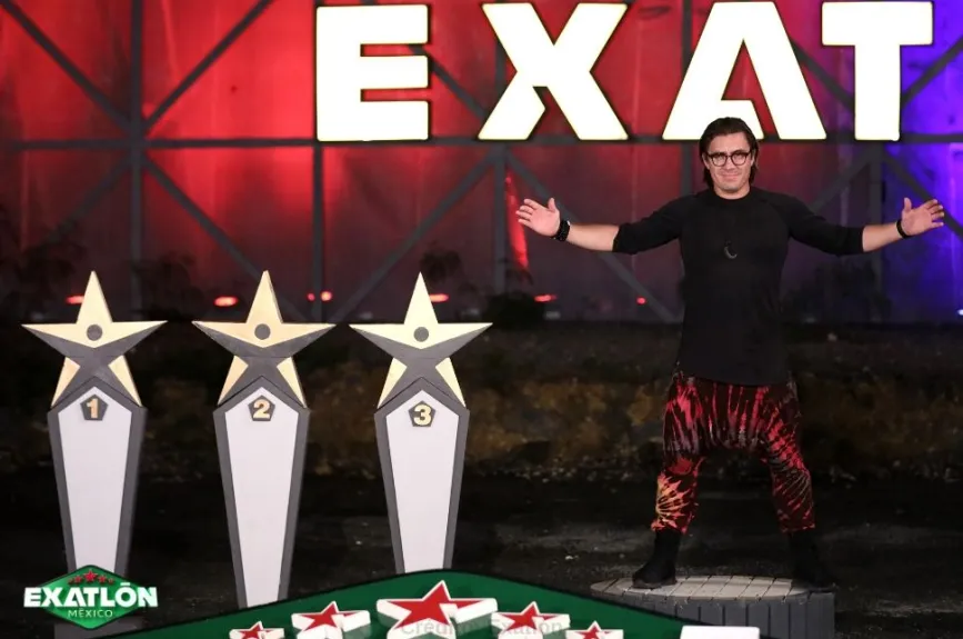Exatlón 2019