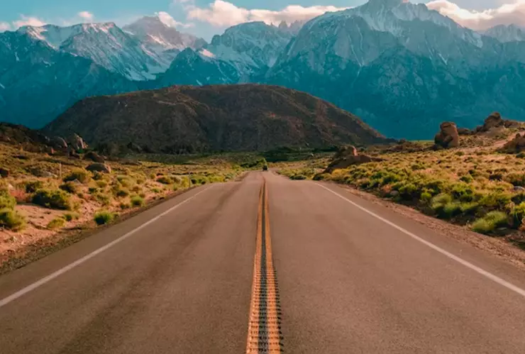 Viajes por Carretera en México: Horarios y rutas de mayor riesgo