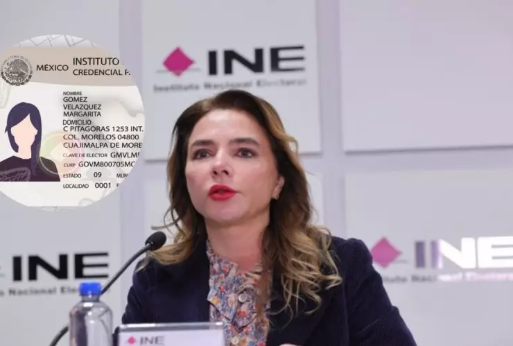 ¿Por qué no se puede alargar el periodo para tramitar la credencial para votar del INE? Esto dice la ley