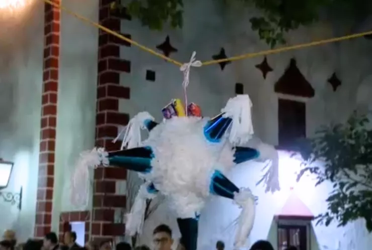 Por qué las posadas navideñas duran 9 días: origen y significado de la tradición