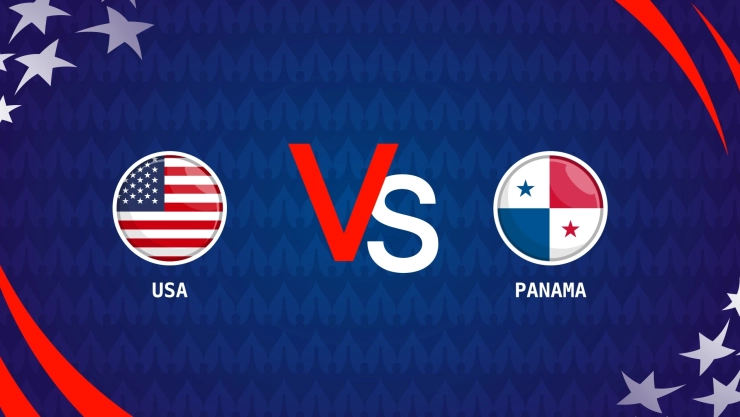 Panamá vs Estados Unidos, Copa América 2024 segunda fecha