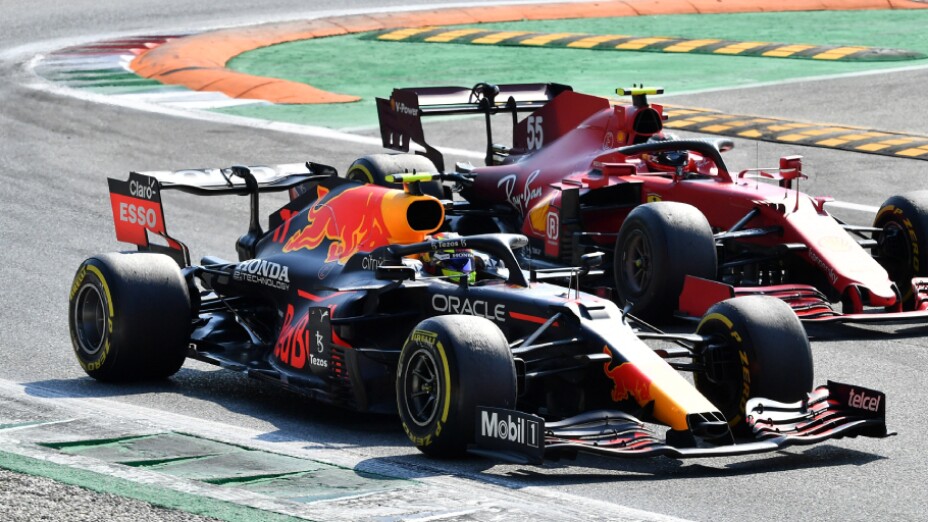 GP de Italia