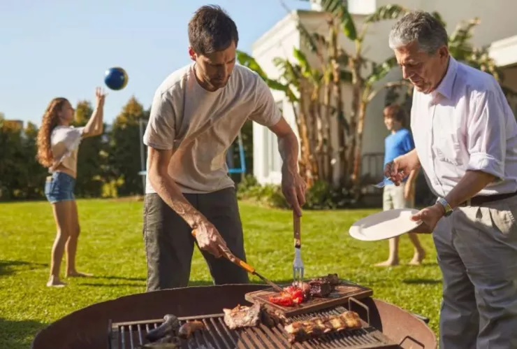 Que hacer en el Dia del Padre 2025